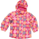 Jarní/Podzimní bunda OUTDOOR dívčí Pidilidi PD778 - 116