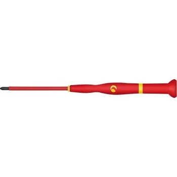 Šroubovák Šroubovák WITTE WITTRON VDE PH 0 křížový - (89941) 89941