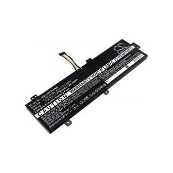 Baterie k notebooku Baterie Lenovo L15L2PB5 7,6V 3750mAh