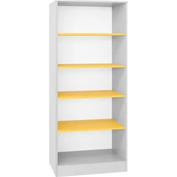 Knihovna NEAPOL knihovna 185 cm