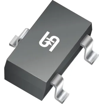 Polovodič Taiwan Semiconductor ESD dioda BAV99W RFG SOT-323 75 V 150 mA Tape