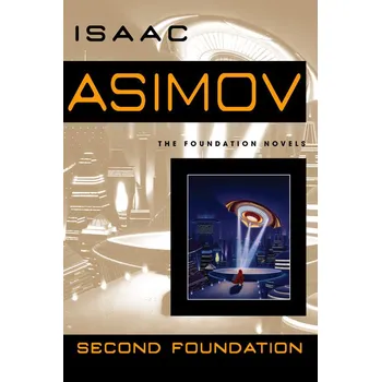 EN - Second Foundation