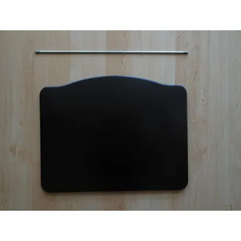 Jitro stupínek - Černá