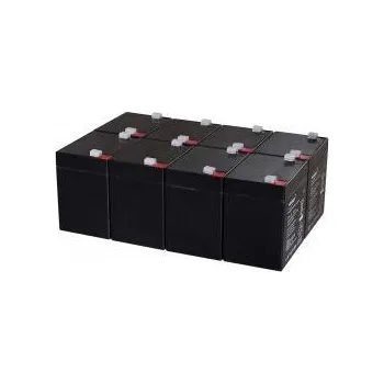 Záložní baterie Baterie UPS APC Smart-UPS XL Modular 3000 Rackmount/Tower 5Ah 12V - Powery 5Ah