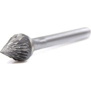 Fréza J1614 Technická fréza tvrdokovová FORM-TECH, záhlubník 60° HS-D-04035