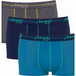 Boxerky SLOGGI MEN START HIPSTER C3P BOX XXL 0