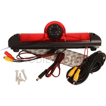 Couvací kamera Parkovací kamera v brzdovém světle Opel Movano (C) 2021 -