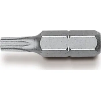 Bit WITTE Bit TORX T 9 otvor (29479,04) 29479,04