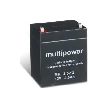 Záložní baterie Baterie APC Back-UPS ES500 12V 4,5Ah