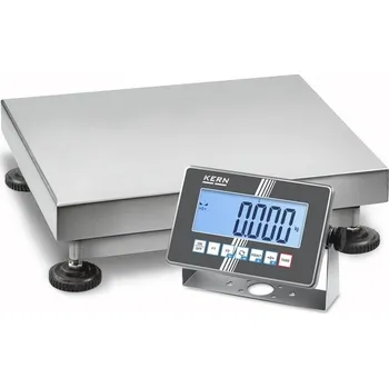 Průmyslová váha Můstková váha KERN SXC 30K-3M