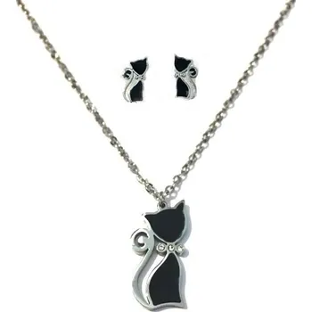 Souprava šperků Souprava chirurgická ocel