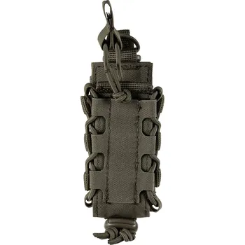 Příslušenství pro sportovní střelbu 5.11 Flex SGL Pistol Multi Pouch - Ranger Green