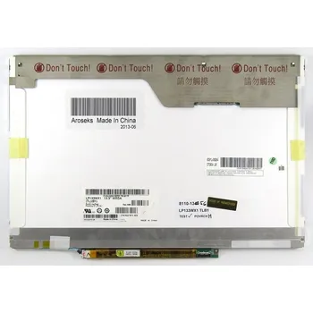 Náhradní displej pro notebook B133EW01 V.4 lesklý