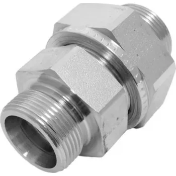 Ventil NEREZ hydraulický zpětný ventil M18x1,5vně / otevírací tlak 1bar Parker RHD12LOMD71