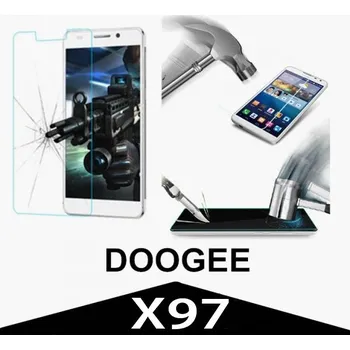Tempered Glass Protector 0.3mm pro Doogee X97 / X97 PRO