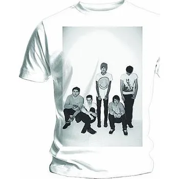 Pánské tričko Bring Me The Horizon tričko, Group Shot, pánské L