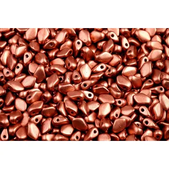 Korálek Gekko bead č.11 (3x5mm)