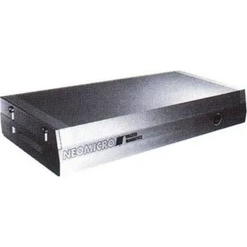 Magnetický upínač permanentní - NEOMICRO 255x130