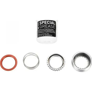 Náboj kola DT Swiss servisní kit Star Ratchet EXP54T 54z Superlight