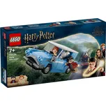 LEGO Harry Potter 76424 Létající…
