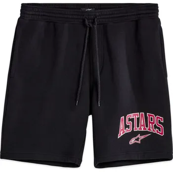 Pánské kraťasy šortky DUNKER, ALPINESTARS (černá) (Velikost: XL)