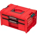 Qbrick System Pro Drawer 2 Toolbox 2.0…