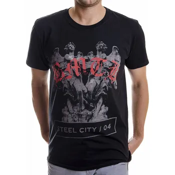 Pánská móda Bring Me The Horizon tričko, Angels, pánské M