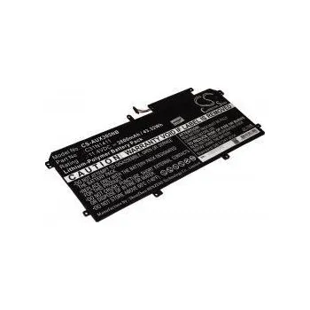 Baterie k notebooku Baterie Asus Zenbook UX305FA-FC004T 11,4V 3800mAh