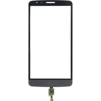 5,5" dotykové sklo LG G3 Stylus D690 šedé