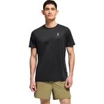 Pánské triko On Running Core-T,Black M