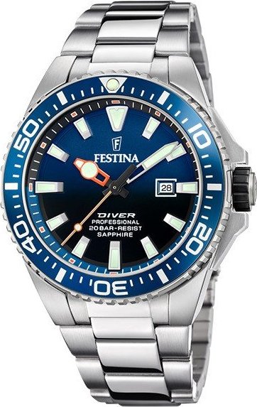 Pánské hodinky FESTINA 20663/1