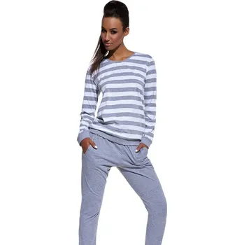 Dámské pyžamo Dámské pyžamo CORNETTE MOLLY XXL 0