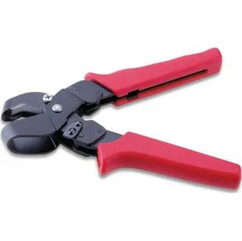 Kleště CIMCO Vykrajovací kleště - 180 mm 101640