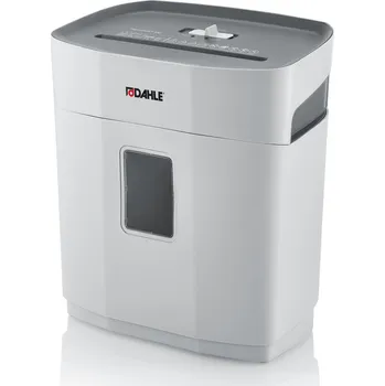 Dahle PaperSafe 100