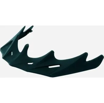 Cyklistická přilba CATLIKE ŠTÍTEK PŘILBY DIABLO bílý