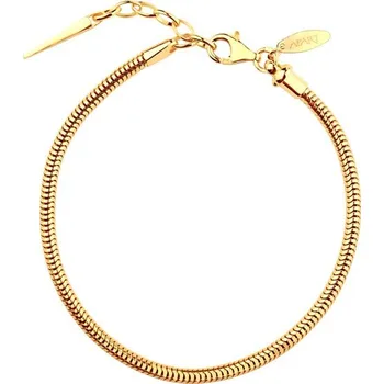 Náramek Zlatý náramek Beads - AP24-0074