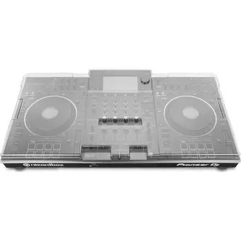 DJ technika Decksaver Pioneer XDJ-XZ cover (Kryt)