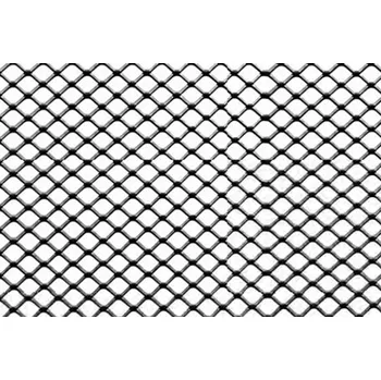 Plech Tahokov MQ 11x8/1,5x1,5 pozink 1x2 m