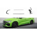 Karbonový kit pro AUDI RS3 8Y SEDAN