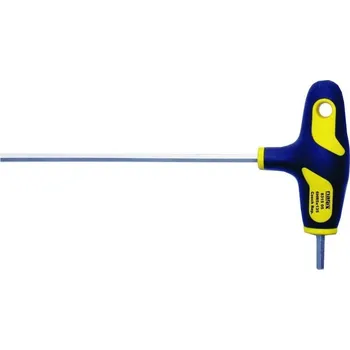 Šroubovák Šroubovák šestihranný "S" Line T Profi - NAREX 8315 85 mm SW 2,5