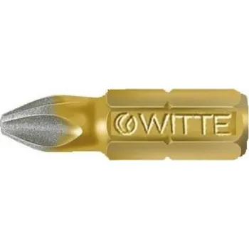 Bit WITTE Bit DIAMOND PH 2 (27392,04) 27392,04