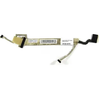 Náhradní díl pro notebook LCD flex kabel HP Compaq CQ40 CQ45 G40 G45