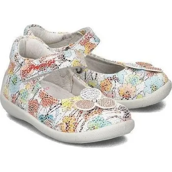 Dívčí baleríny PRIMIGI balerínky barevné 7517200 - 23