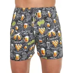 Pánské boxerky CORNETTE CLASSIC CHEERS S 0
