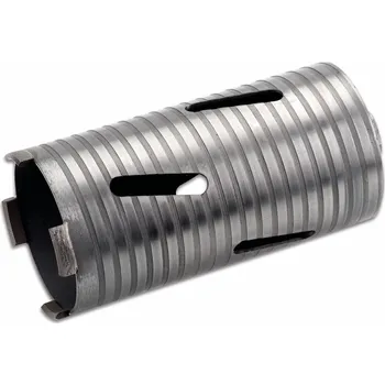 Vrták CIMCO Diamantová výkružná korunka 150 do betonu Ø 112 mm 208820