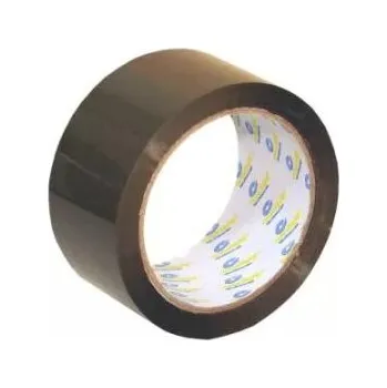 Lepicí páska Lepící páska novaTAPE šíře 48mm návin 66m hnědá