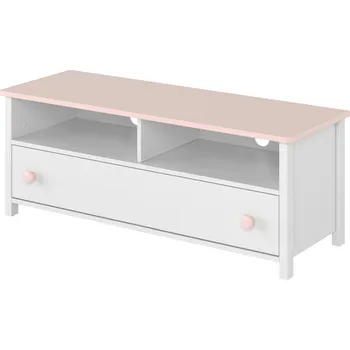 Komoda Lenart Televizní stolek Luna LN-13