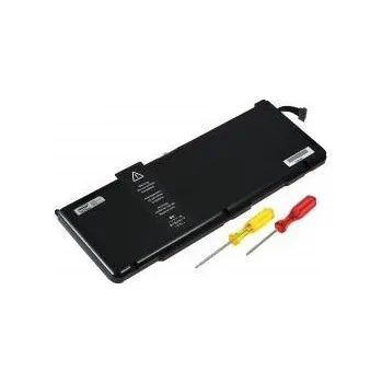 Baterie k notebooku Baterie Apple MC226J/A 10,95V 6900mAh