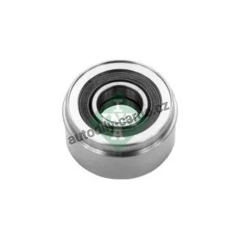 Rozvod motoru Napínací kladka INA (IN 531071420) - LANCIA