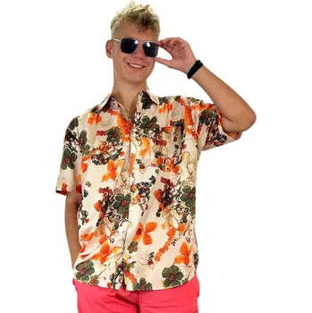 Pánská košile Letní pánská košile vz.č.31 Velikost: M